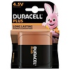 duracel plus power 4,5 v 3lr12 / mn1203