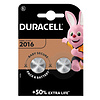 duracel electronics 2016 incl vb. bl 2 stuks