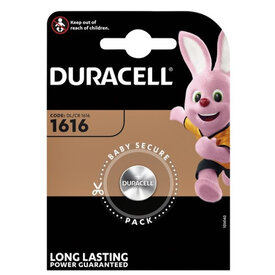  duracel electronics 1616