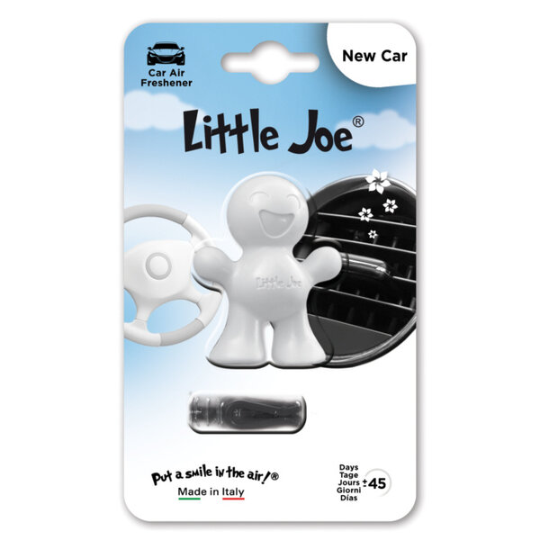  Lichtverfrisser Little Joe new car