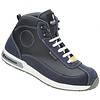 veiligh.schoen maxguard s3 dawn d480 hoog blauw mt 3 t/m 45