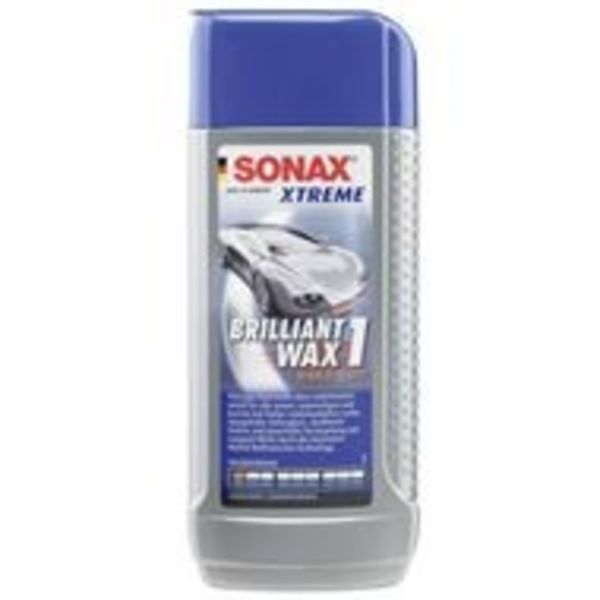  sonax extreme liguid wax no 1 250ml