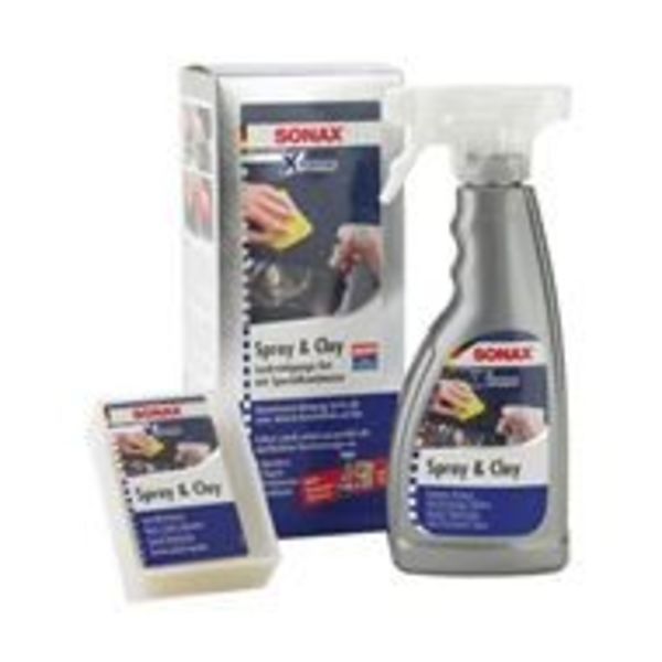  sonax extreme spray&clay 500ml