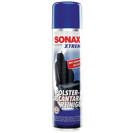  sonax extreme alcantara reiniger 400ml