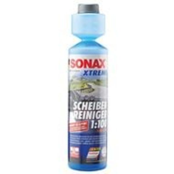  sonax extreme ruitenreiniger 0:100