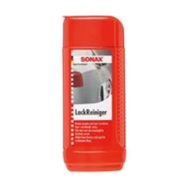  sonax cleaner  250 ml