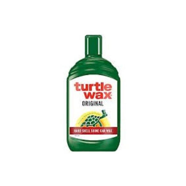  turtle wax original