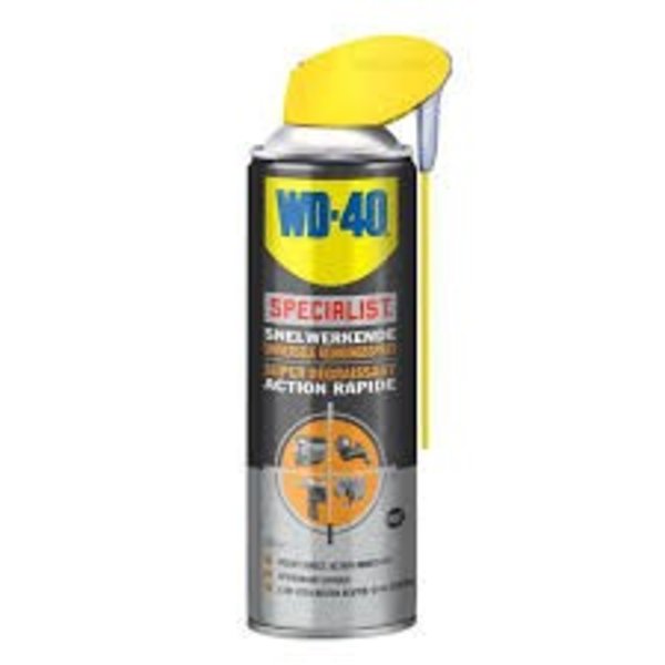  wd 40 universele reinigingsspray 500ml