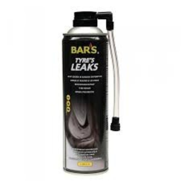  valma tyre's leaks 500 ml