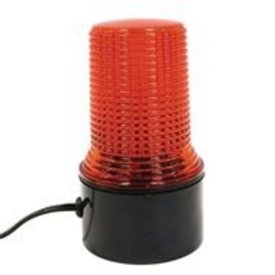  zwaailamp high-voltage 500w oranje