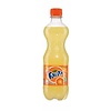 fanta orange regular petfles 1,5l