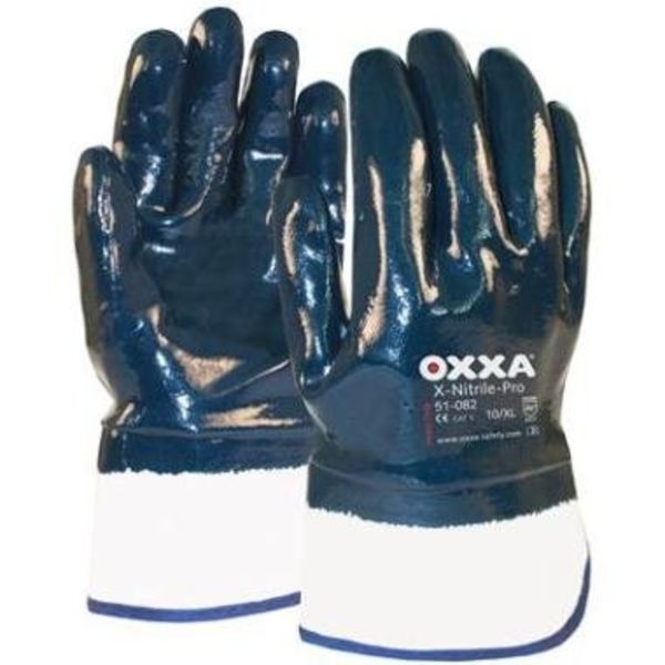  oxxa-x-nitrile-pro 51-082 mt 8 t/m 10