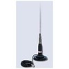 sirioml 145 mag. komplete antenne met mag 125 pl (e5-0)