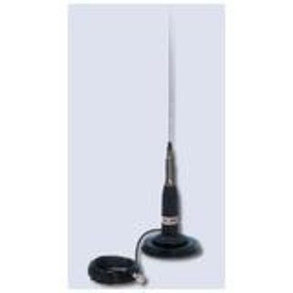  sirioml 145 mag. komplete antenne met mag 125 pl (e5-0)