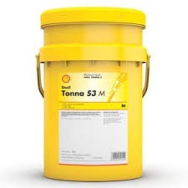  shell tonna s3m68