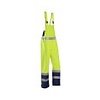 Sipor am. overall FR-AST 6133 geel/blauw XXXL