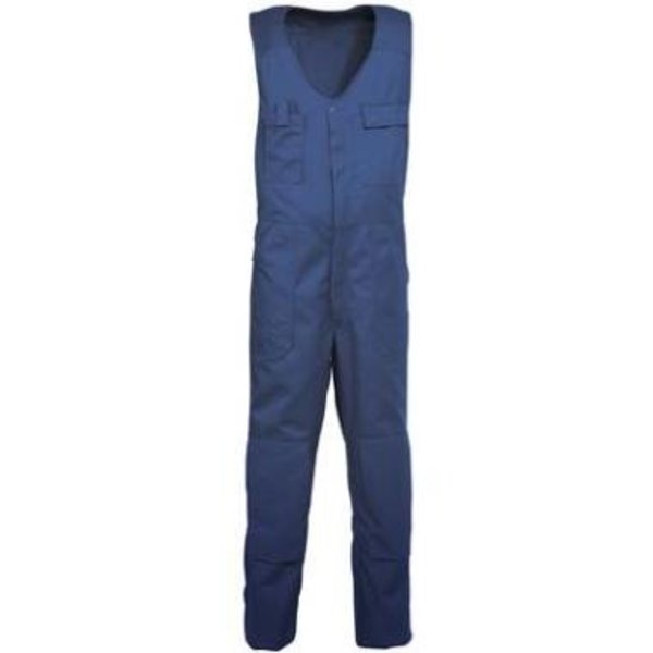  Havep bodybroek 2783 kat/pol.blauw mt 58