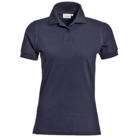  poloshirt santino charma lady navy mt L