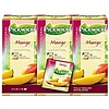 thee mango doos 3x25=75 cups