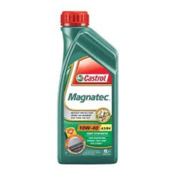  castrol magnatec 10w40 a3/b4 1l