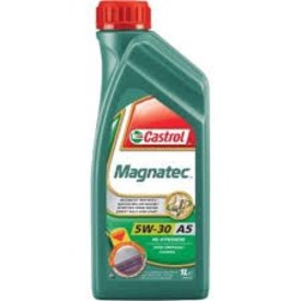  castrol magnatec 5w30 a5 1l