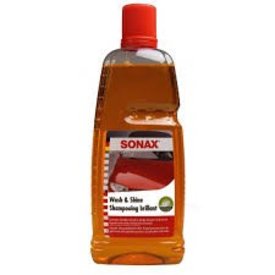  sonax wash & shine superconcentraat 1000 ml
