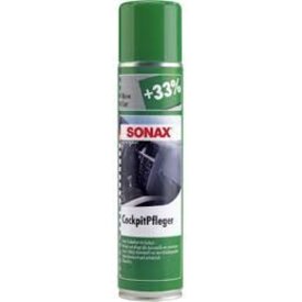  sonax cockpitspray 400ml + 33%