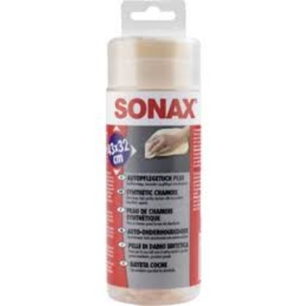  sonax zeem in koker