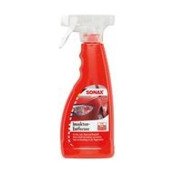  sonax insektweg 500 ml