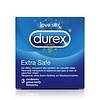 durex extra safe 3 st