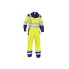 overall hydrowear marken fr at atexl fluor geel/marineblauw