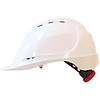 M-Safe ABS helm MH6020 draaiknop diverse kleuren leverbaar