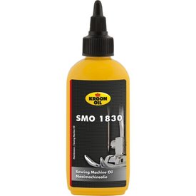  kroon-oil naaimachine olie 110 ml