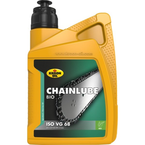  Kroon Chainlube Bio 1L