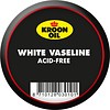 kroon-oil witte vaseline 65ml blik