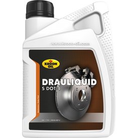  Kroon Drauliquid-s Dot 4 1L