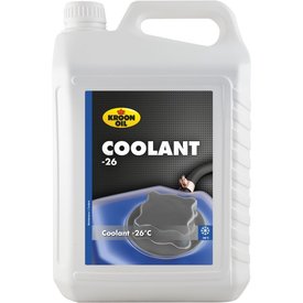  Kroon Coolant -26 5L