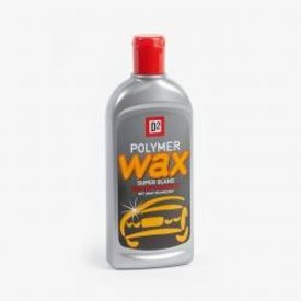  d2 polymer-wax