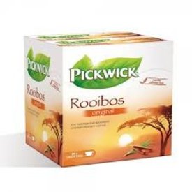  thee rooibos 4 doosjes