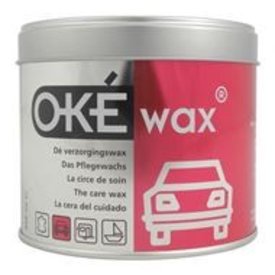  Oke-Wax Auto