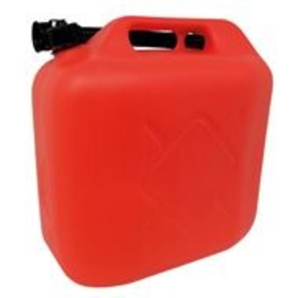  jerrycan 20l rood