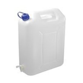  waterkan 20l & kraan