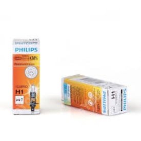 12v h1 55w philips doosje 1st