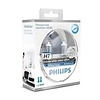 philips h7 white vision set 2 st