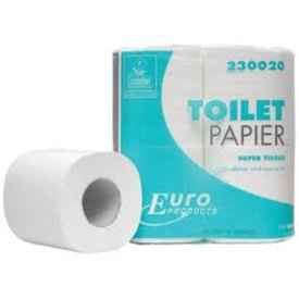  toiletrol 200 vel cellulose 2 laags 12 pak a 4 rol