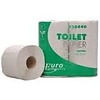 toiletrol 400 vel eco, tiss.wit 2 laags pak a 4 rol (10 pakk