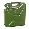 jerrycan 5l metaal groen