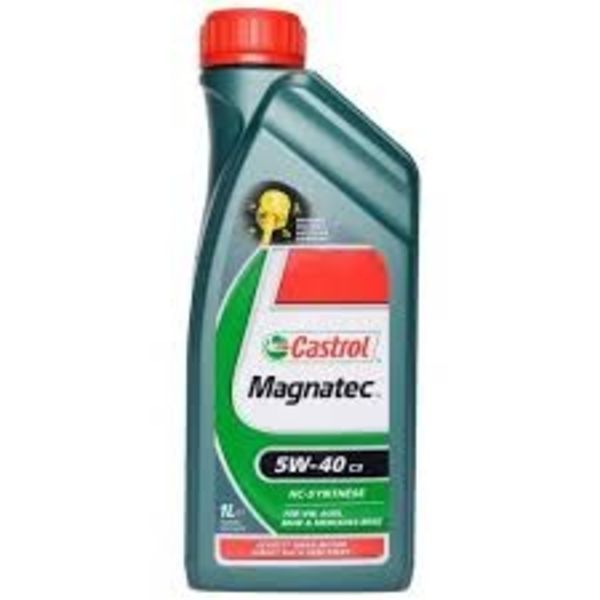  castrol magnatec diesel 10w40 b4 1l