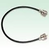 Pl-Pl Kabel 100 CM N/N (D1-0) voor SWR meter