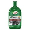 Turtle wax Metallic wax + PTFE 500ml